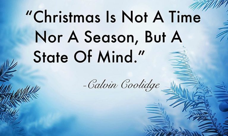 50 Heartwarming Christmas Quotes and Sayings for the Holiday Season