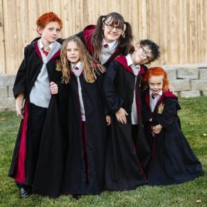 50 Cute Halloween Family Costume Ideas For Your Family