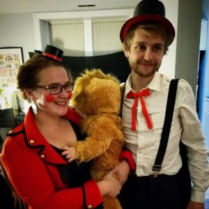 50 Cute Halloween Family Costume Ideas For Your Family