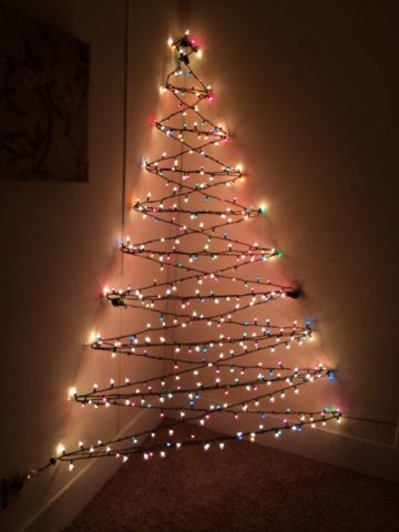 20+ Artificial Christmas Tree Ideas for the Perfect Holiday Decor