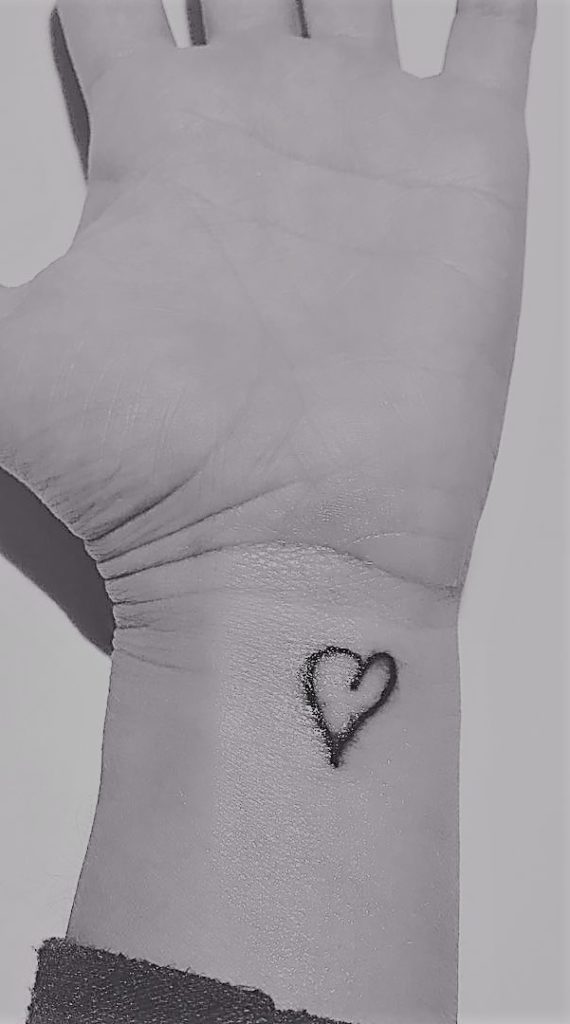 25+ Unique Wrist Tattoo Ideas for Girls - Get Inspired!