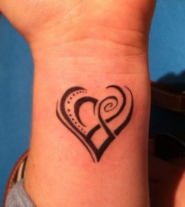 25+ Valentine’s Day Tattoo Ideas Which Shall Make Your Love Stronger