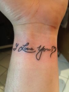 25+ Valentine’s Day Tattoo Ideas Which Shall Make Your Love Stronger