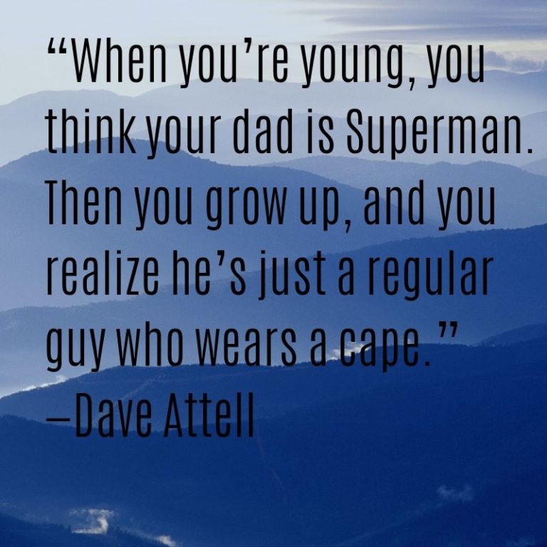 50 Awesome Father’s Day Quotes - Blurmark