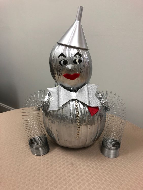 Tin Man