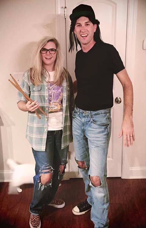 Wayne’s World